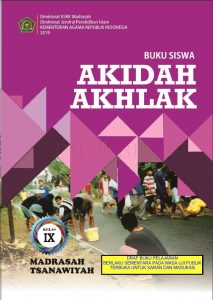 Buku Siswa AKIDAH_AKHLAK_IX_MTS
