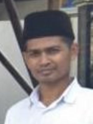 Jajang Zaeni Muhamad Farid, S.Pd.
